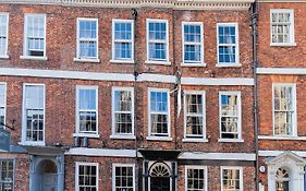 Guy Fawkes Inn York 4* United Kingdom